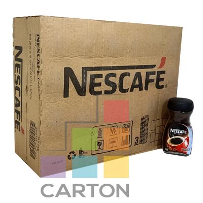 NESCAFE COFFEE CLASSIC 24*100GM